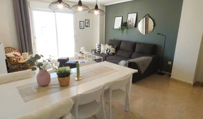 Bestaande woningen - Appartment - Torrevieja