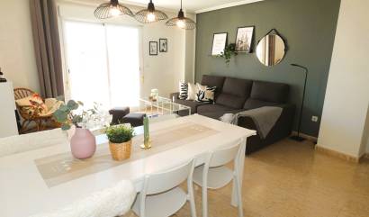 Bestaande woningen - Appartment - Torrevieja
