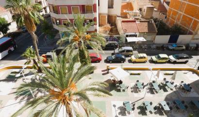 Bestaande woningen - Appartment - Torrevieja