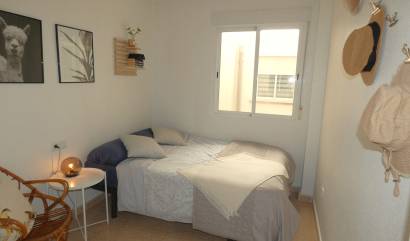 Bestaande woningen - Appartment - Torrevieja