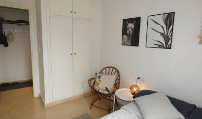 Bestaande woningen - Appartment - Torrevieja