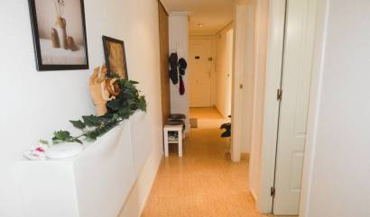 Bestaande woningen - Appartment - Torrevieja