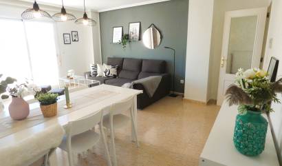 Bestaande woningen - Appartment - Torrevieja
