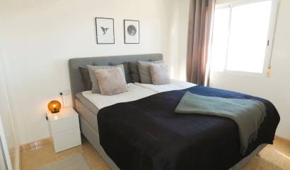 Bestaande woningen - Appartment - Torrevieja