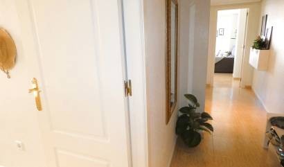 Bestaande woningen - Appartment - Torrevieja