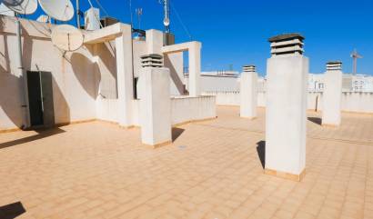 Bestaande woningen - Appartment - Torrevieja