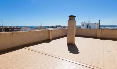 Bestaande woningen - Appartment - Torrevieja