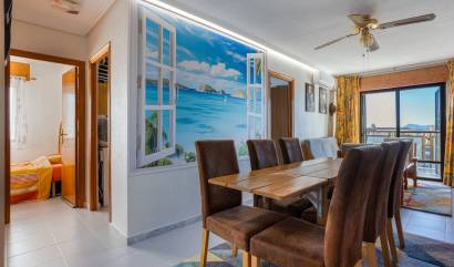 Bestaande woningen - Appartment - Torrevieja