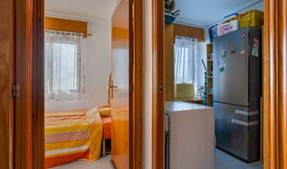 Bestaande woningen - Appartment - Torrevieja