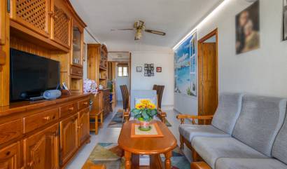 Bestaande woningen - Appartment - Torrevieja