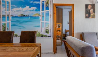 Bestaande woningen - Appartment - Torrevieja