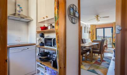 Bestaande woningen - Appartment - Torrevieja