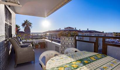 Bestaande woningen - Appartment - Torrevieja