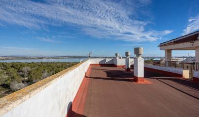 Bestaande woningen - Appartment - Torrevieja
