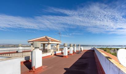 Bestaande woningen - Appartment - Torrevieja