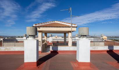 Bestaande woningen - Appartment - Torrevieja