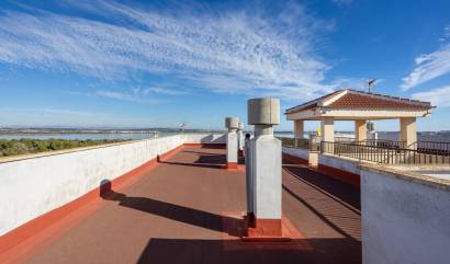 Bestaande woningen - Appartment - Torrevieja