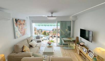 Bestaande woningen - Appartment - Torrevieja