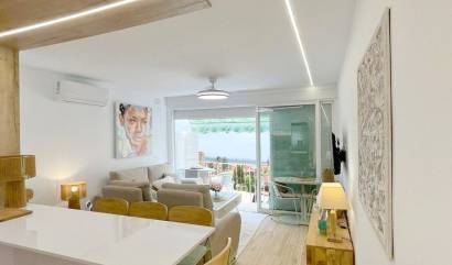 Bestaande woningen - Appartment - Torrevieja