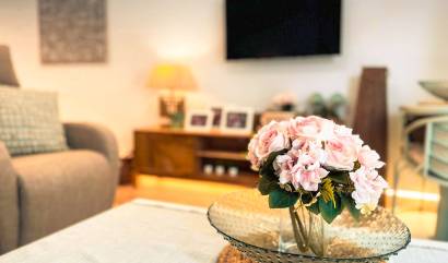 Bestaande woningen - Appartment - Torrevieja