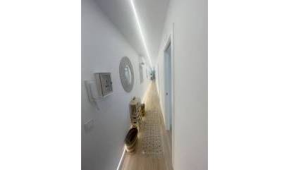 Bestaande woningen - Appartment - Torrevieja