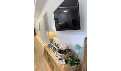 Bestaande woningen - Appartment - Torrevieja