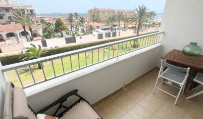 Bestaande woningen - Appartment - Torrevieja