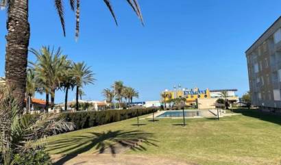 Bestaande woningen - Appartment - Torrevieja