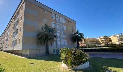 Bestaande woningen - Appartment - Torrevieja