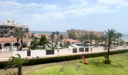 Bestaande woningen - Appartment - Torrevieja