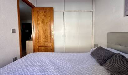 Bestaande woningen - Appartment - Torrevieja