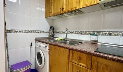 Bestaande woningen - Appartment - Torrevieja