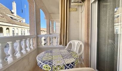 Bestaande woningen - Appartment - Torrevieja