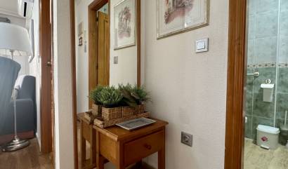 Bestaande woningen - Appartment - Torrevieja