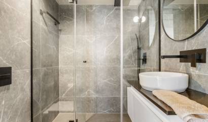 Bestaande woningen - Appartment - Torrevieja