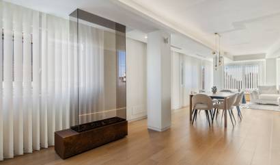 Bestaande woningen - Appartment - Torrevieja