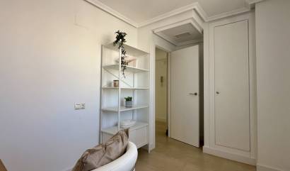 Bestaande woningen - Appartment - Torrevieja