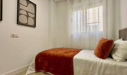 Bestaande woningen - Appartment - Torrevieja