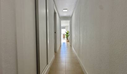 Bestaande woningen - Appartment - Torrevieja