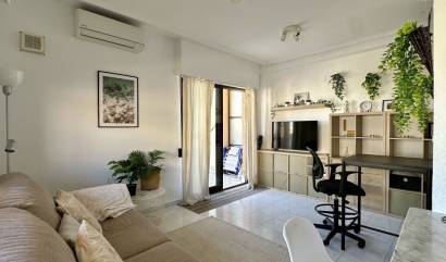 Bestaande woningen - Appartment - Torrevieja