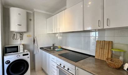 Bestaande woningen - Appartment - Torrevieja