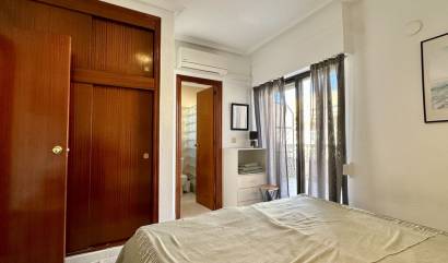 Bestaande woningen - Appartment - Torrevieja