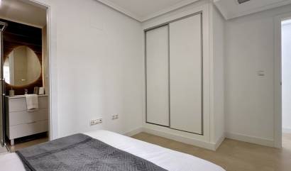 Bestaande woningen - Appartment - Torrevieja