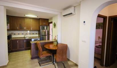 Bestaande woningen - Appartment - Torrevieja