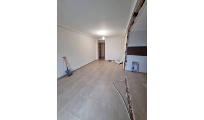 Bestaande woningen - Appartment - Torrevieja