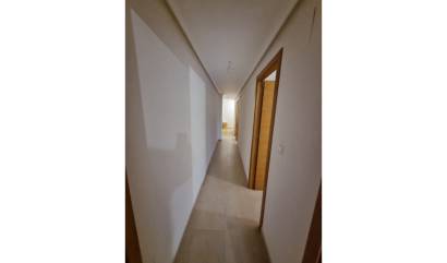 Bestaande woningen - Appartment - Torrevieja