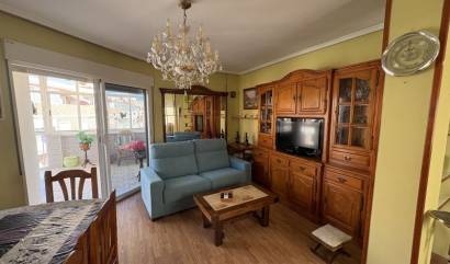 Bestaande woningen - Appartment - Torrevieja