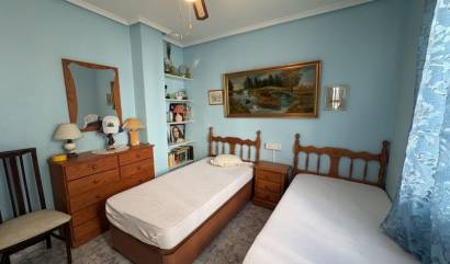 Bestaande woningen - Appartment - Torrevieja