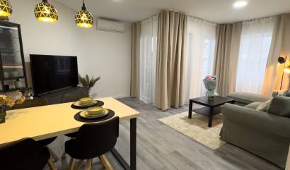 Bestaande woningen - Appartment - Torrevieja