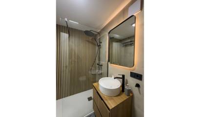 Bestaande woningen - Appartment - Torrevieja